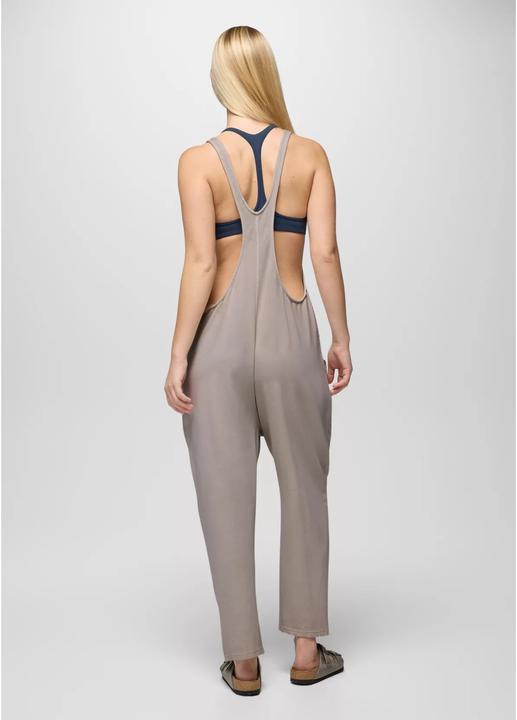 Actual product image Prana W's Mindful Movement Jumpsuit (L)