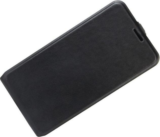 Produktbild MU Classic Crazy Horse Leder Hülle (Nokia 3)