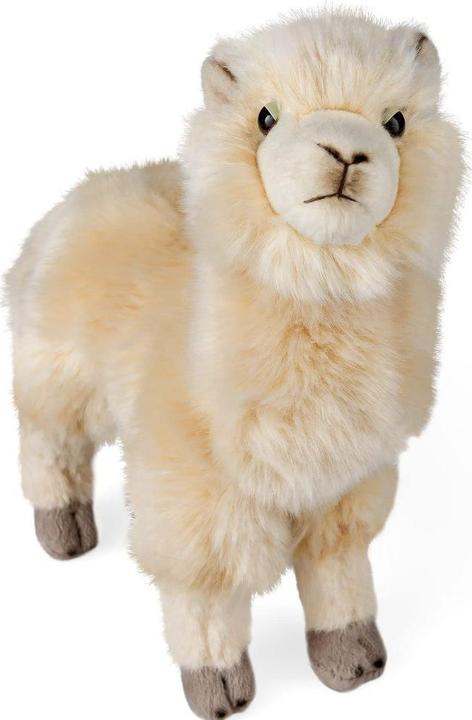Produktbild Living Nature Alpaca (25 cm)
