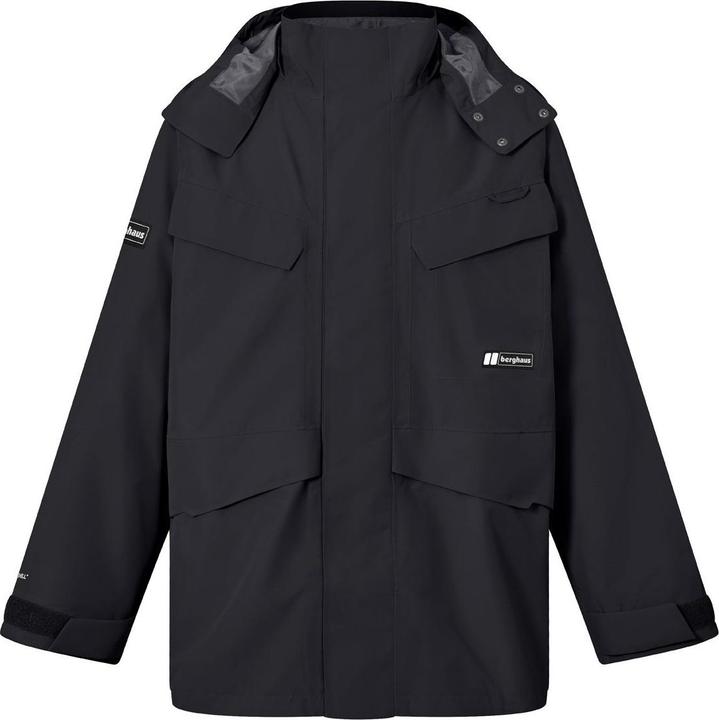 Immagine prodotto Berghaus Volcanism Parka Unisex (48)