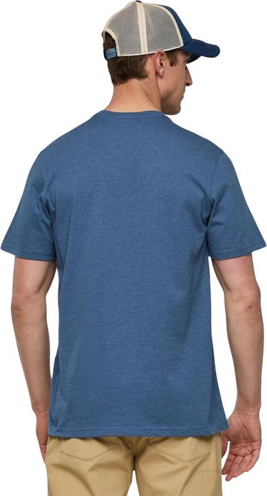 Produktbild Cotopaxi Bitmap Llama T-Shirt (M)