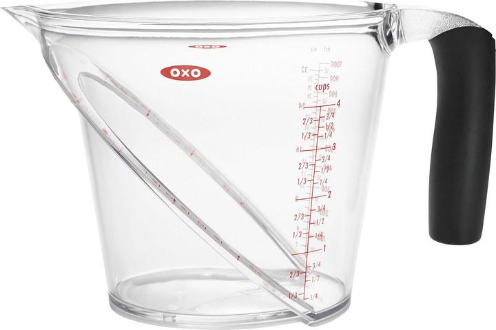 Actual product image OXO Good grips size pot 1, 0 l (1000 ml)