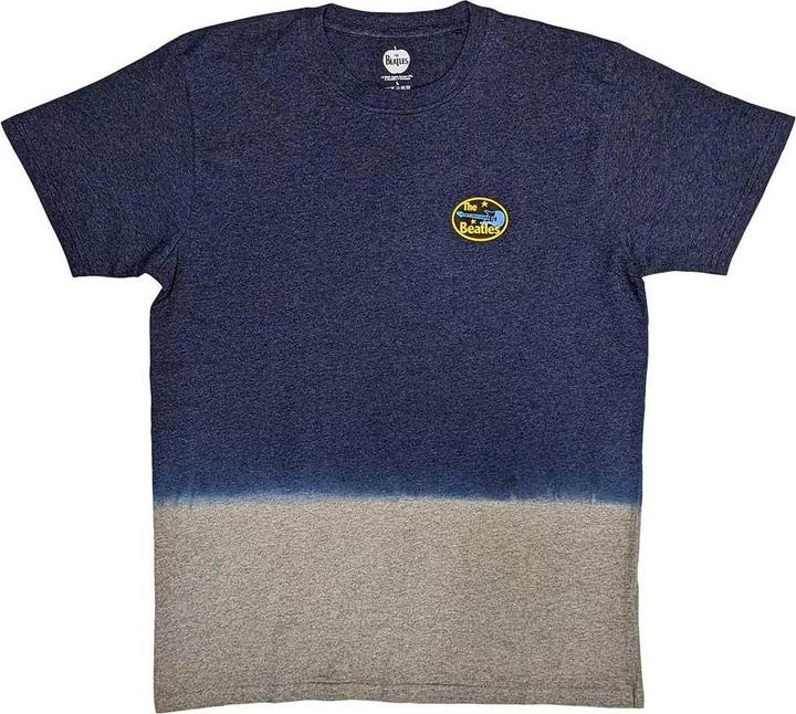 Produktbild The Beatles Wash Collection TShirt (S)