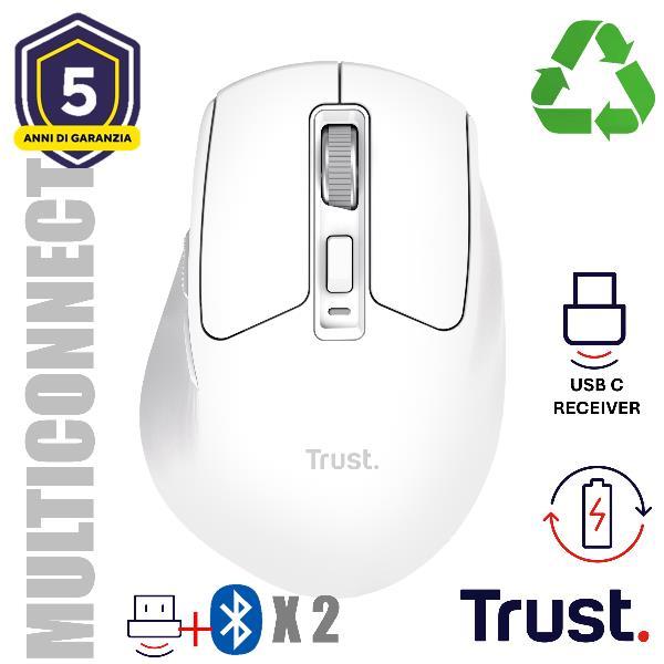 Actual product image Trust Niven (Wireless)