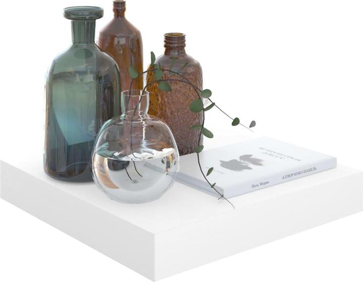 Actual product image vidaXL Egypt (23 x 23.5 x 4 cm)