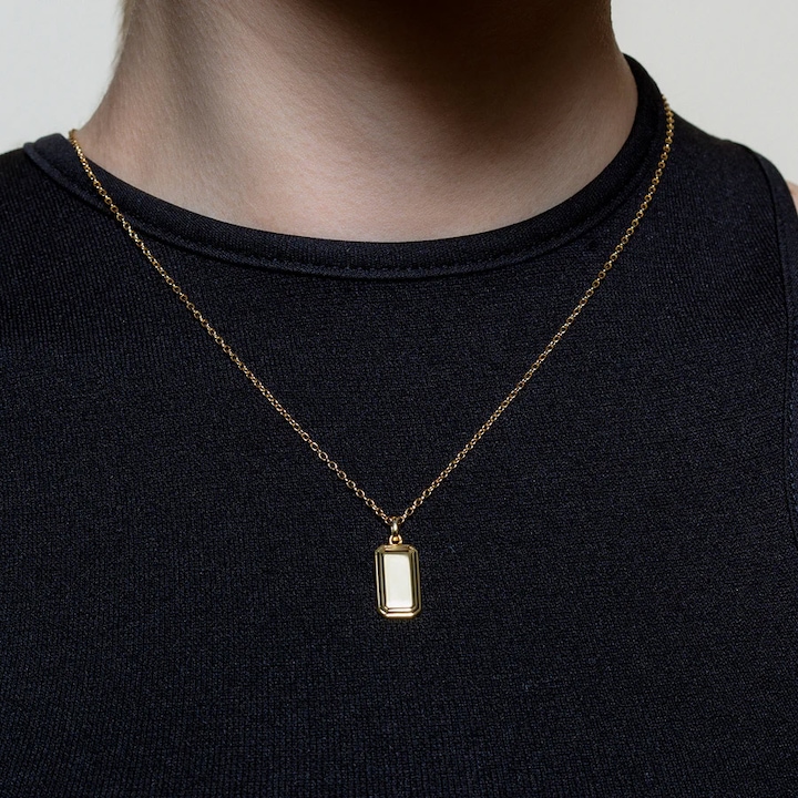 Image du produit Xenox Collier encadré
