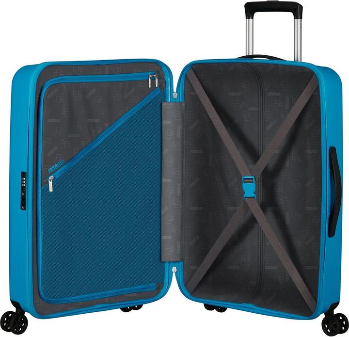 Immagine prodotto American Tourister REJOY SPINNER 68/25 TSA (66 l)
