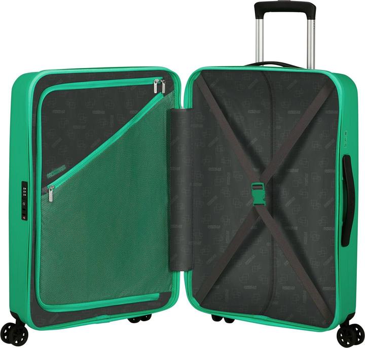 Image du produit American Tourister REJOY SPINNER 68/25 TSA (66 l)