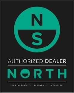 Immagine prodotto North Dealer Sticker