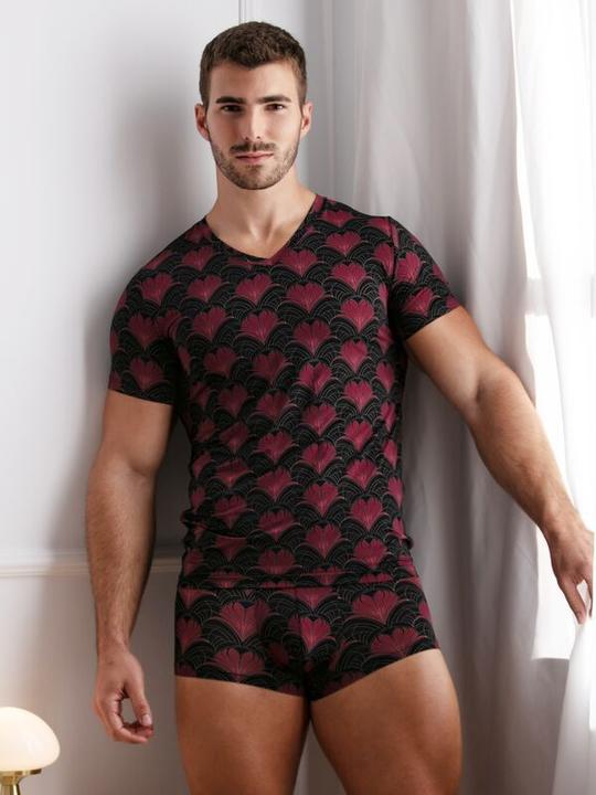 Immagine prodotto HOM Microfaser Shirt (XXL)