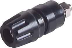 Image du produit SKS GmbH Borne de pôle PKI 10 A sw