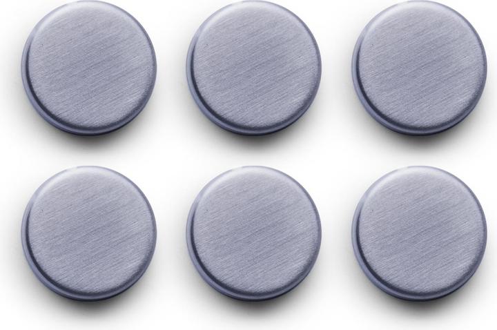 Zeller Present Magnet-Set (6 x)