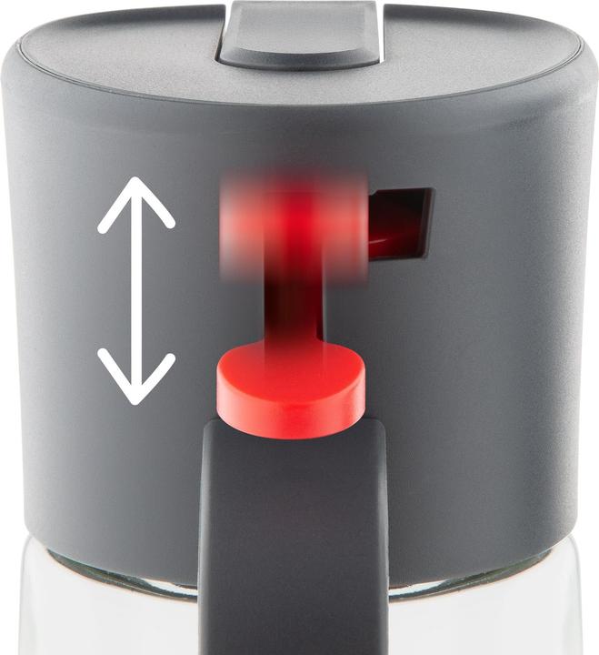 Actual product image Moha Oliva oil dispenser & spray