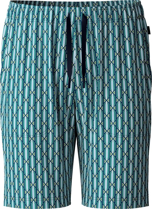 Calida Rmx Sleep Time Off Bermudas