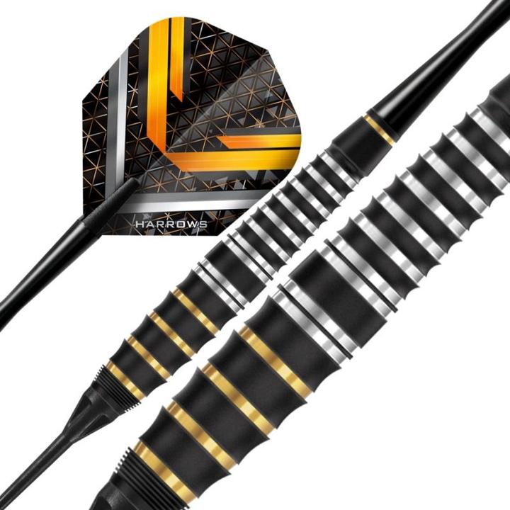 Produktbild Harrows Vulcan Softtip 18g (18 g)