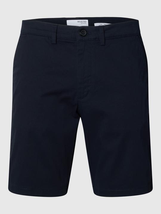 Image du produit Selected Slhslim-Miles Flex Shorts Noos (M)