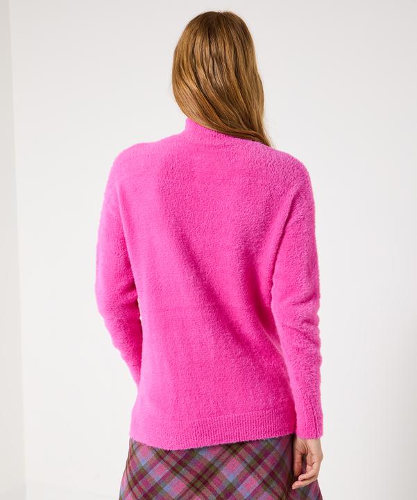 Produktbild Joe Browns Fluffy High Neck Jumper (38)