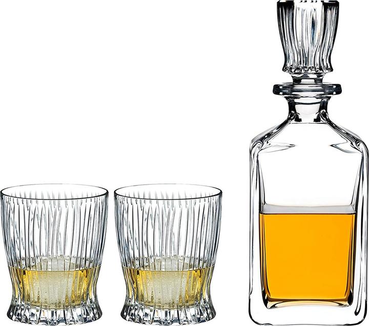 Produktbild Riedel Whiskyglas 3er Set (0.30 l)