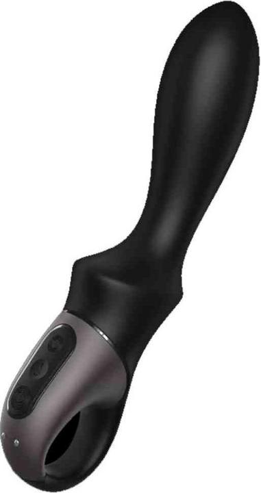 Productafbeelding Satisfyer Heat Climax Verwarmende Anaal Vibrator