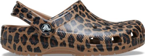 Produktbild Crocs Classic Animal Clog K - Sandalen - Kind (36, 36.5, 37)