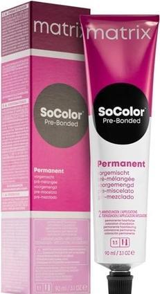 Actual product image Matrix So Color Permanent Hair Color 9g 90ml (9G)