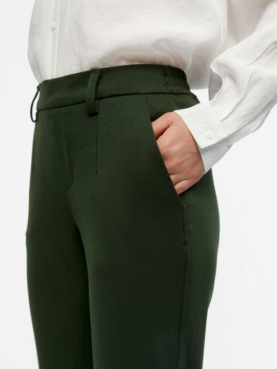 Produktbild Object Slim Fit Hose (38)