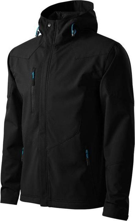 Produktbild Malfini Nano Softshelljacke (3XL)