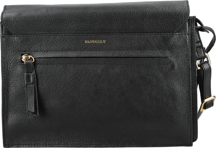 Immagine prodotto Burkely Fine Florence Messenger Leder 24 cm
