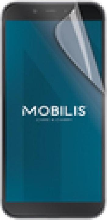 Produktbild Mobilis Screen Protector (1 Stück, Apple iPhone 13 mini)