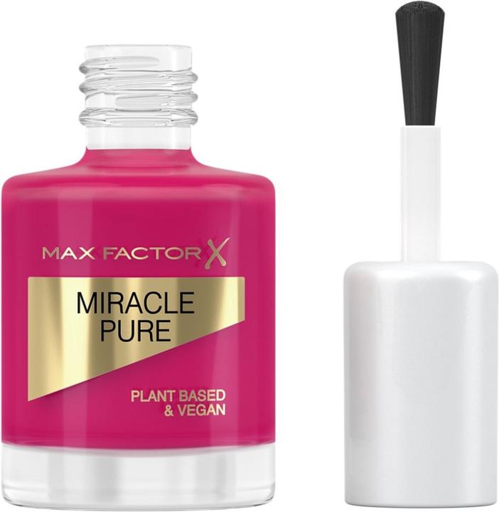 Immagine prodotto Max Factor Miracle Pure Nail No 265 (265 Fucsia acceso, Smalto)