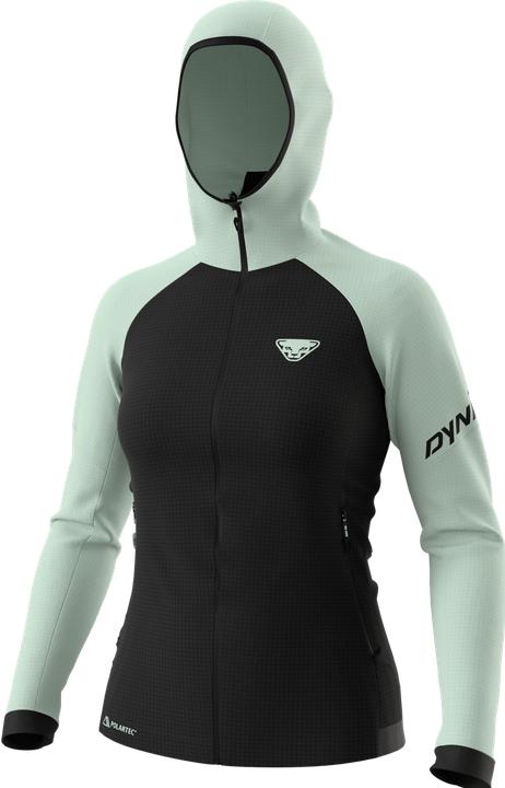 Immagine prodotto Dynafit Giacca Speed Polartec® con cappuccio (XS)