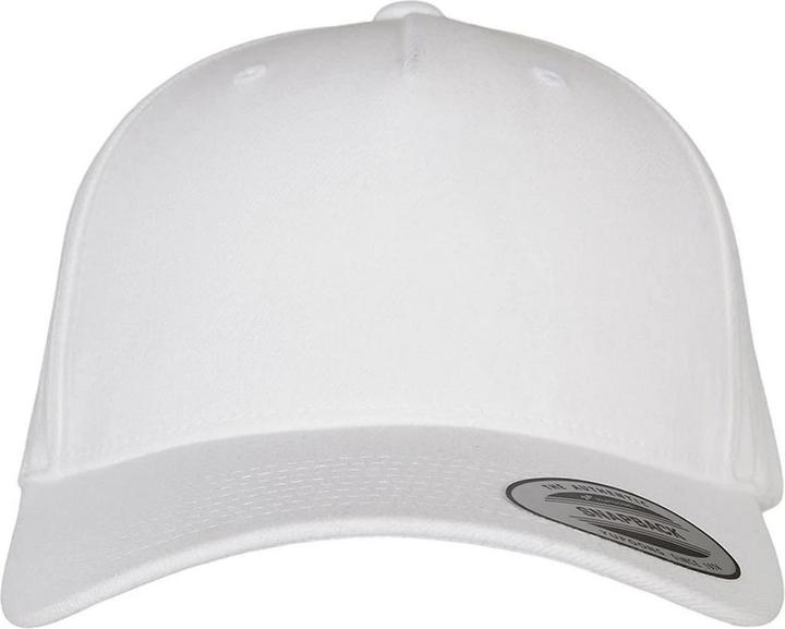 Produktbild Flexfit Snapback Mütze 5 Segmente