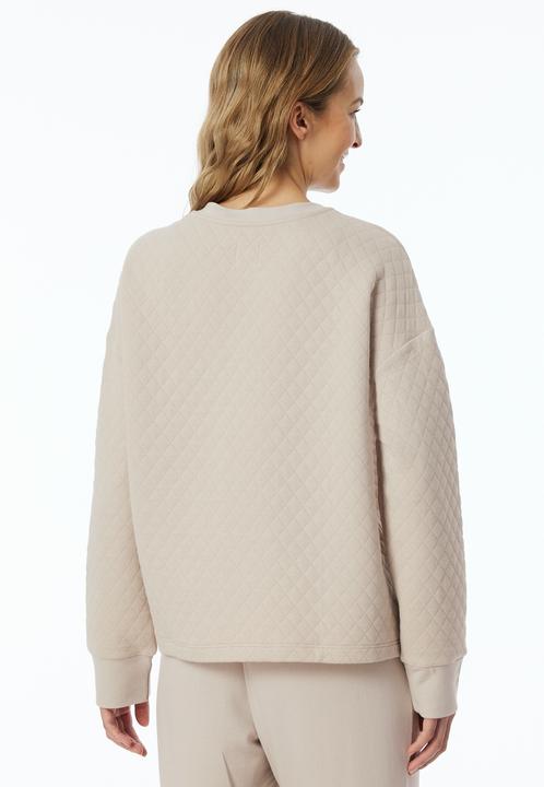 Produktbild Schiesser Sweatshirt Mix & Relax (42)