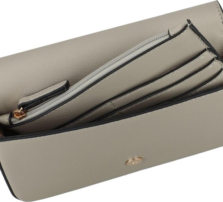 Immagine prodotto L.Credi Borsa a tracolla Jane 21 cm