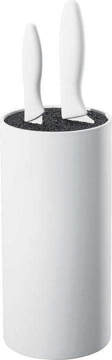 Produktbild Zassenhaus Messerblock rund