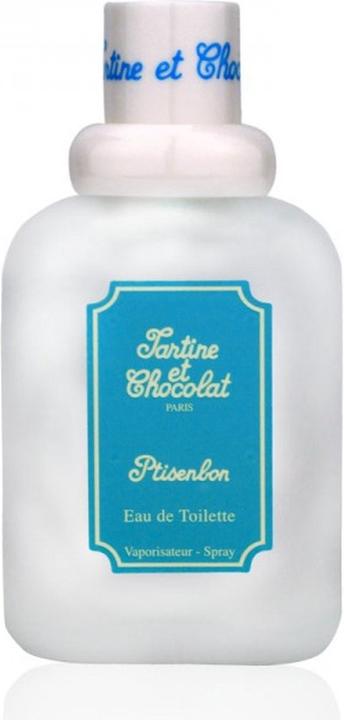 Actual product image Givenchy Ptisenbon (Eau de toilette, 100 ml)