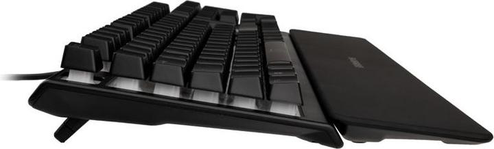 Produktbild SteelSeries Apex 3 (DE, Kabelgebunden)