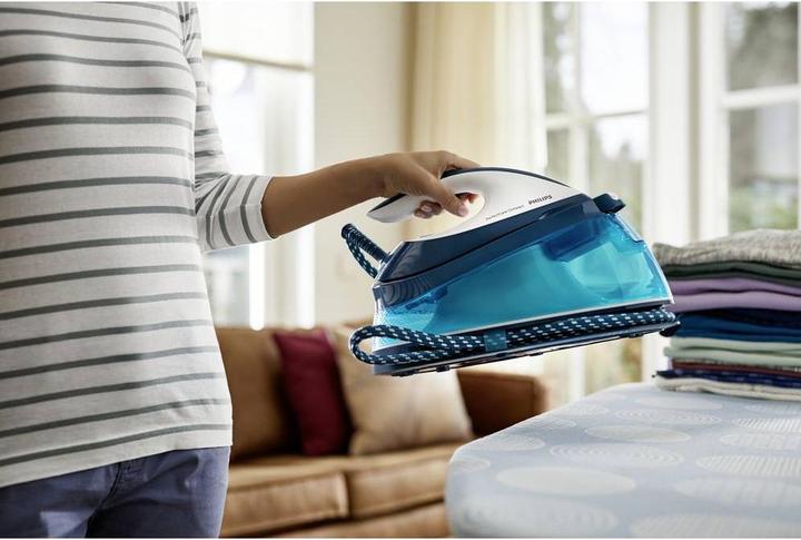 Produktbild Philips GC7840/20 (2400 W, 120 g/min)