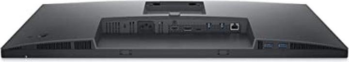 Actual product image Dell P2723QE (3840 x 2160 Pixels, 27")