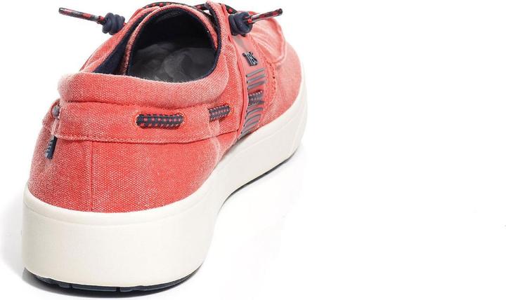 Image du produit TBS Geoboat Canvas Sneaker (44)