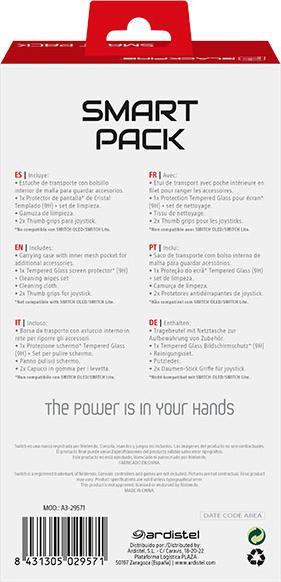 Image du produit Ardistel 8431305029571 (Switch)