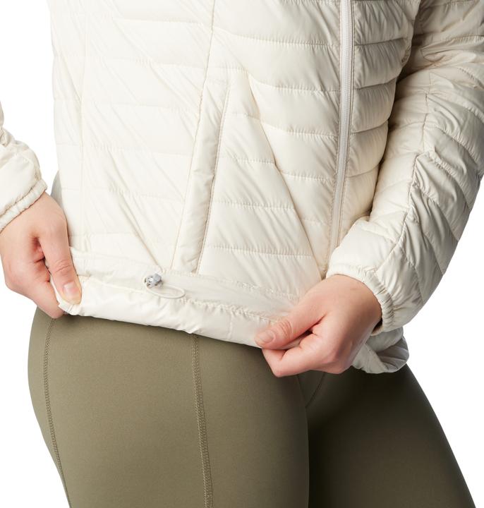 Produktbild Columbia Silver Falls Hooded Jacket (S)