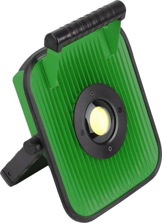 Berg Handleuchte Bcl Sound LED 30 Akku-W - Ip54 - Bluetooth Speaker