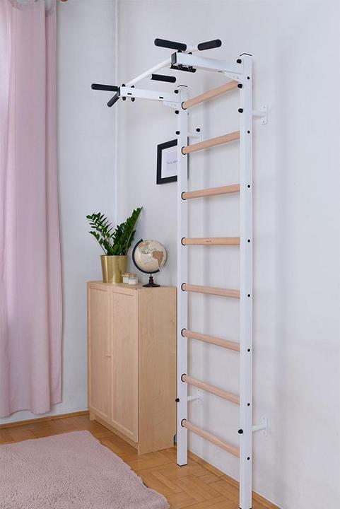 Image du produit BenchK Espalier 221 avec arceau de traction multi-positions