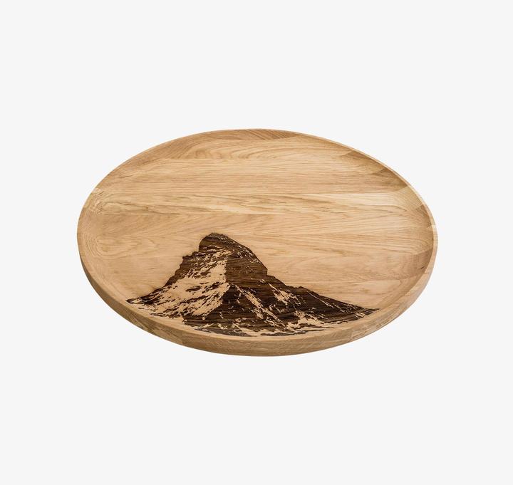 Produktbild Panorama Knife Holzbrett