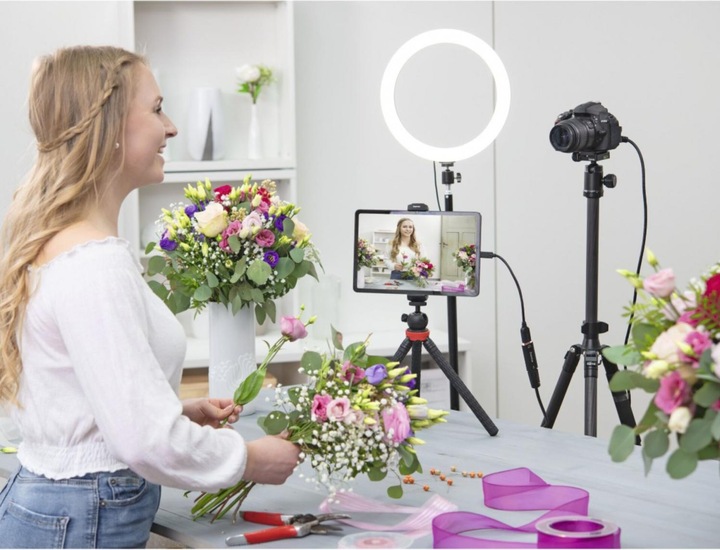 Produktbild Hama Video-Aufnahme-Stick (PC, Mac)