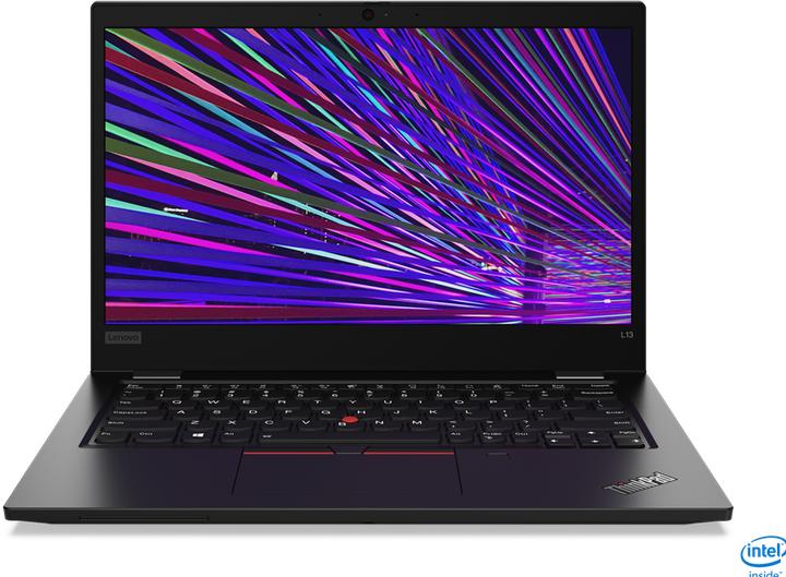 Produktbild Lenovo ThinkPad L13 Gen 2 (13.30", Intel Core i7-1165G7, 16 GB, 1000 GB, CH)