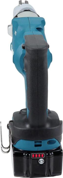 Produktbild Makita DJS200Z Blechschere Doppelbackenschere - Gerader Schnitt