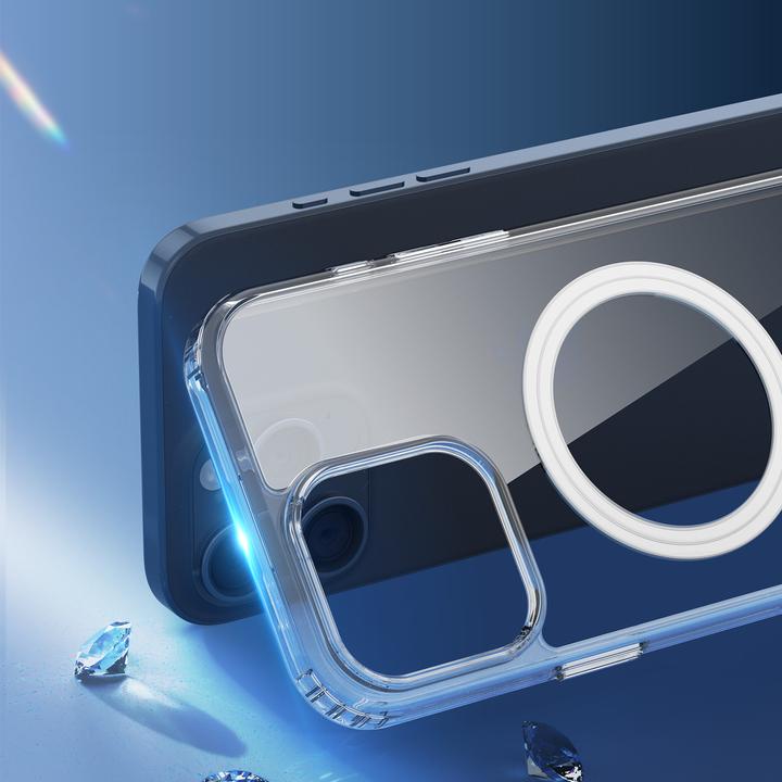 Produktbild Dux Ducis Clin Mag (Apple iPhone 16 Pro)