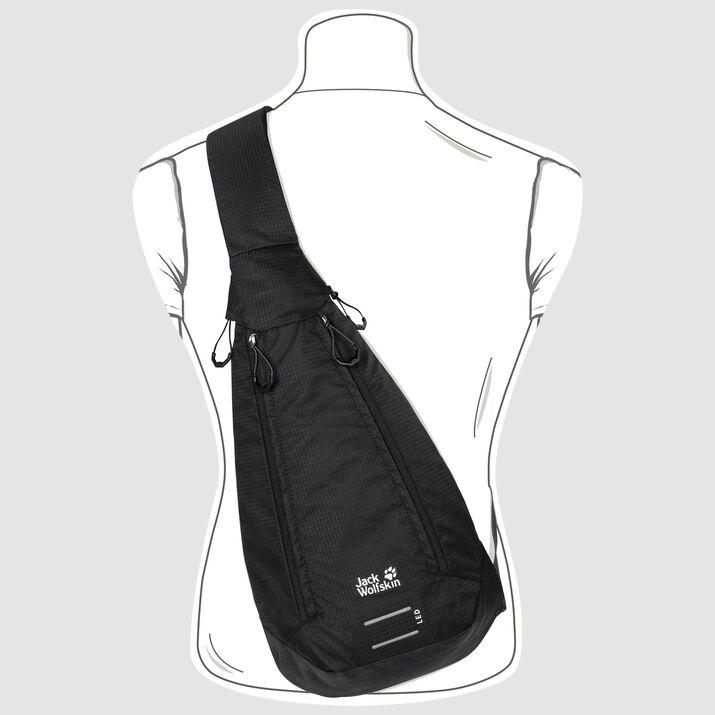 Produktbild Jack Wolfskin Delta Bag Air